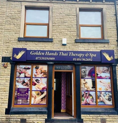 hinterbachstrasse 3 horw|Jennys Golden Hand Thai Massage, Horw